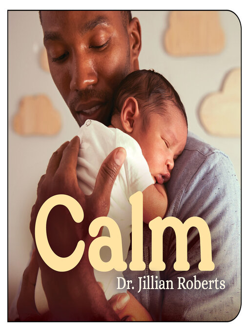 Title details for Calm by Jillian Roberts - Available